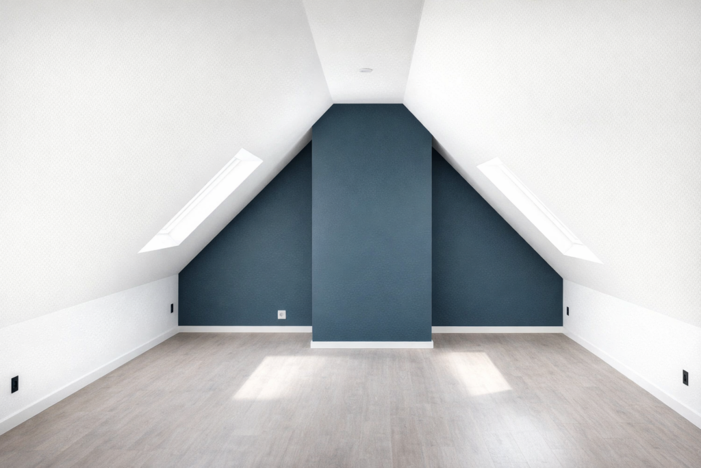 Aménagement de combles